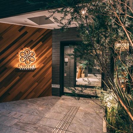 R Hotel Honmachi Οσάκα Εξωτερικό φωτογραφία