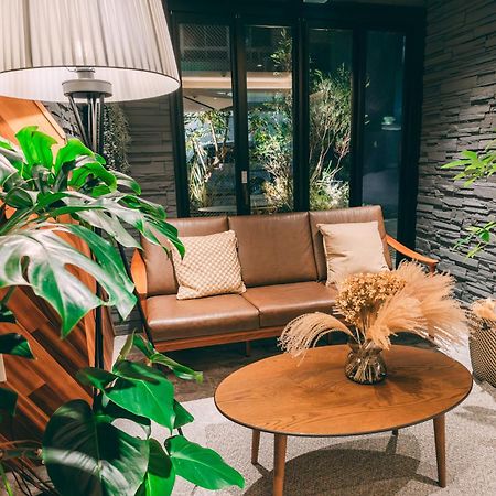 R Hotel Honmachi Οσάκα Εξωτερικό φωτογραφία