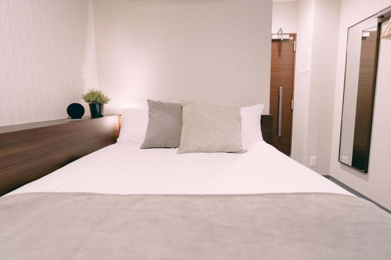 R Hotel Honmachi Οσάκα Εξωτερικό φωτογραφία