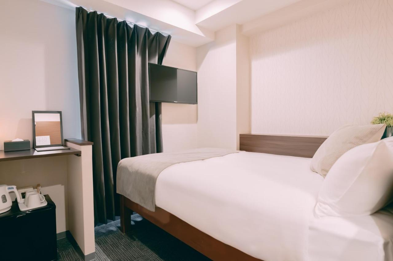 R Hotel Honmachi Οσάκα Εξωτερικό φωτογραφία