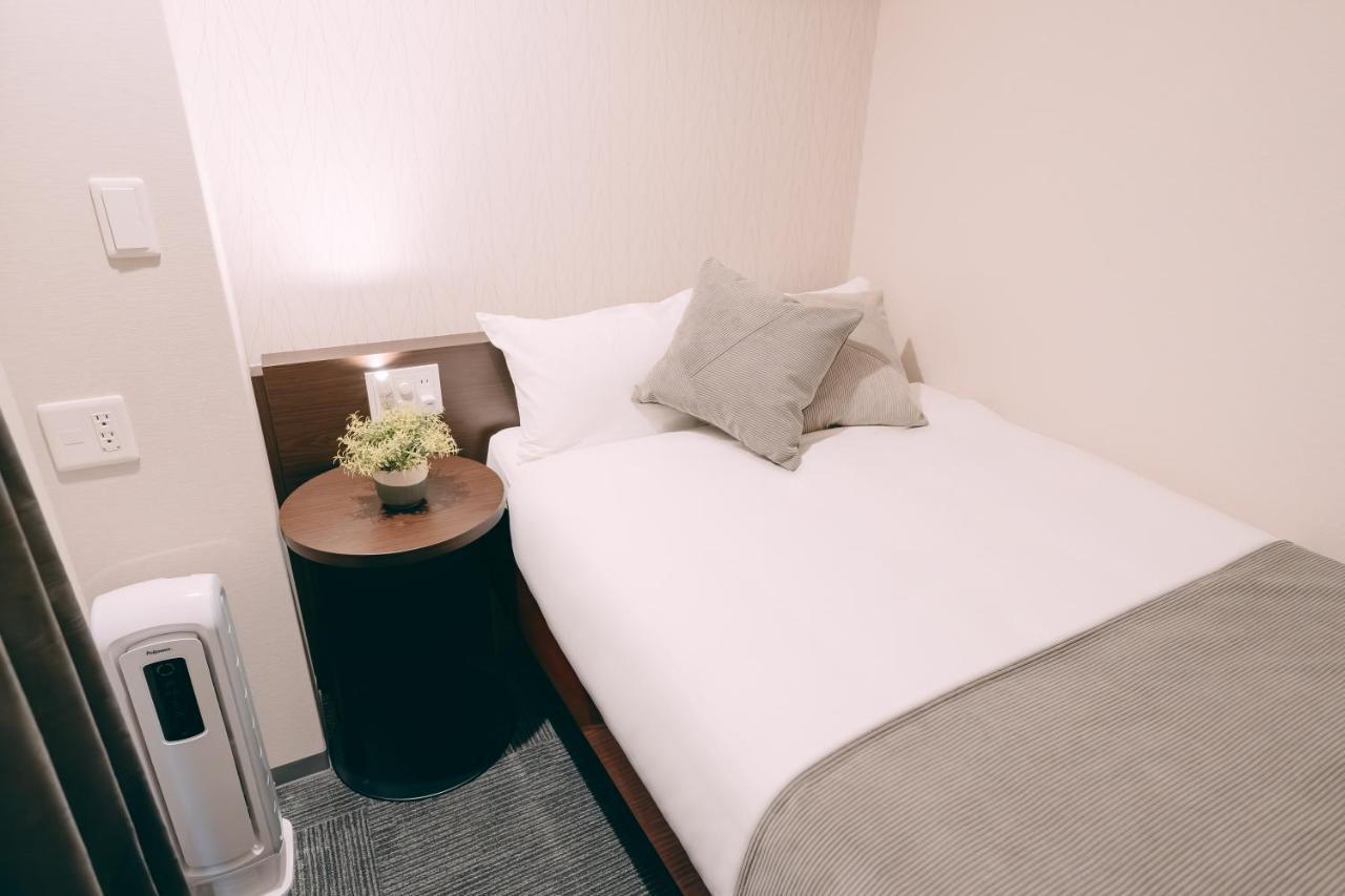 R Hotel Honmachi Οσάκα Εξωτερικό φωτογραφία