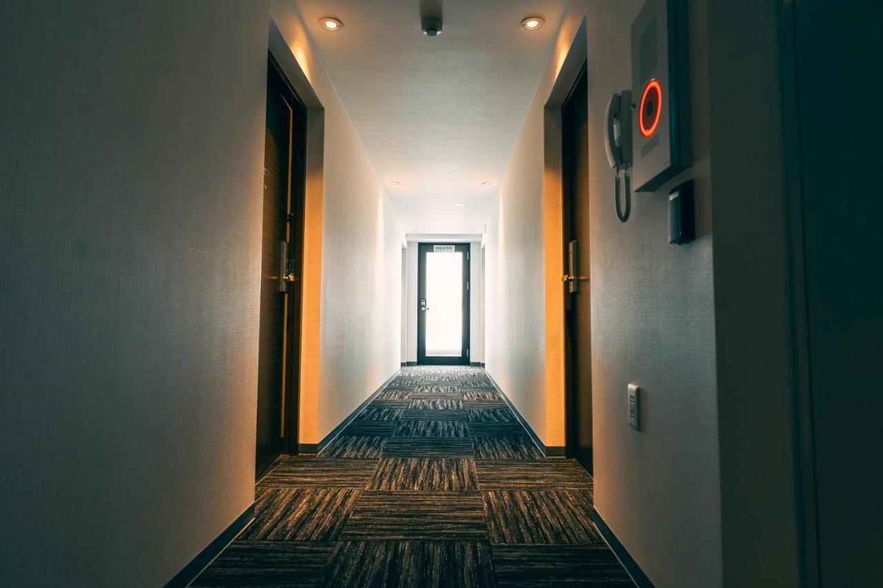 R Hotel Honmachi Οσάκα Εξωτερικό φωτογραφία
