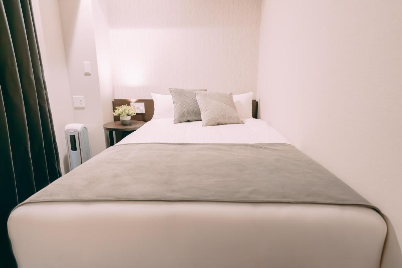 R Hotel Honmachi Οσάκα Εξωτερικό φωτογραφία