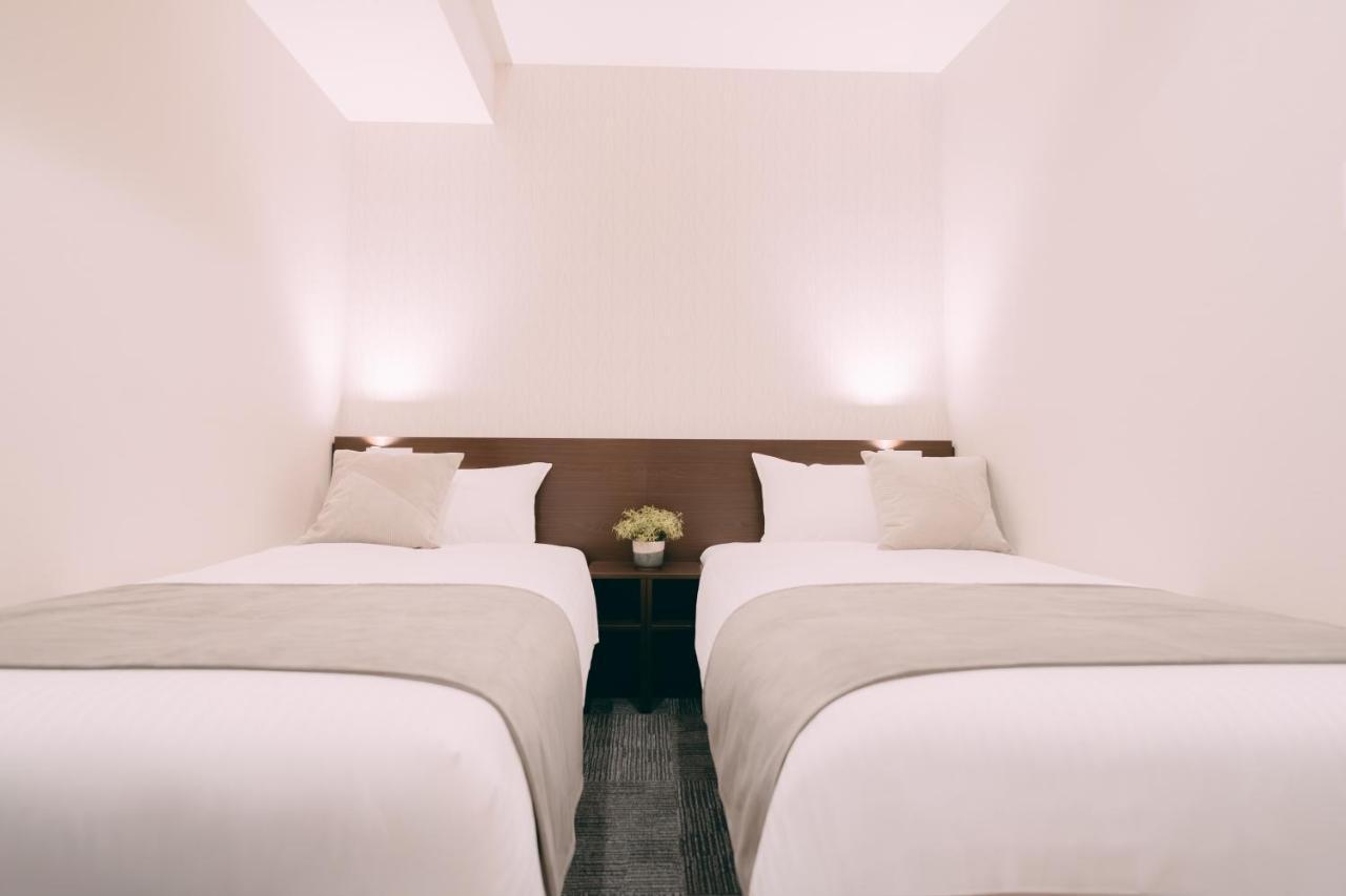 R Hotel Honmachi Οσάκα Εξωτερικό φωτογραφία