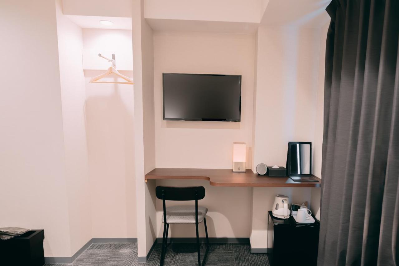 R Hotel Honmachi Οσάκα Εξωτερικό φωτογραφία
