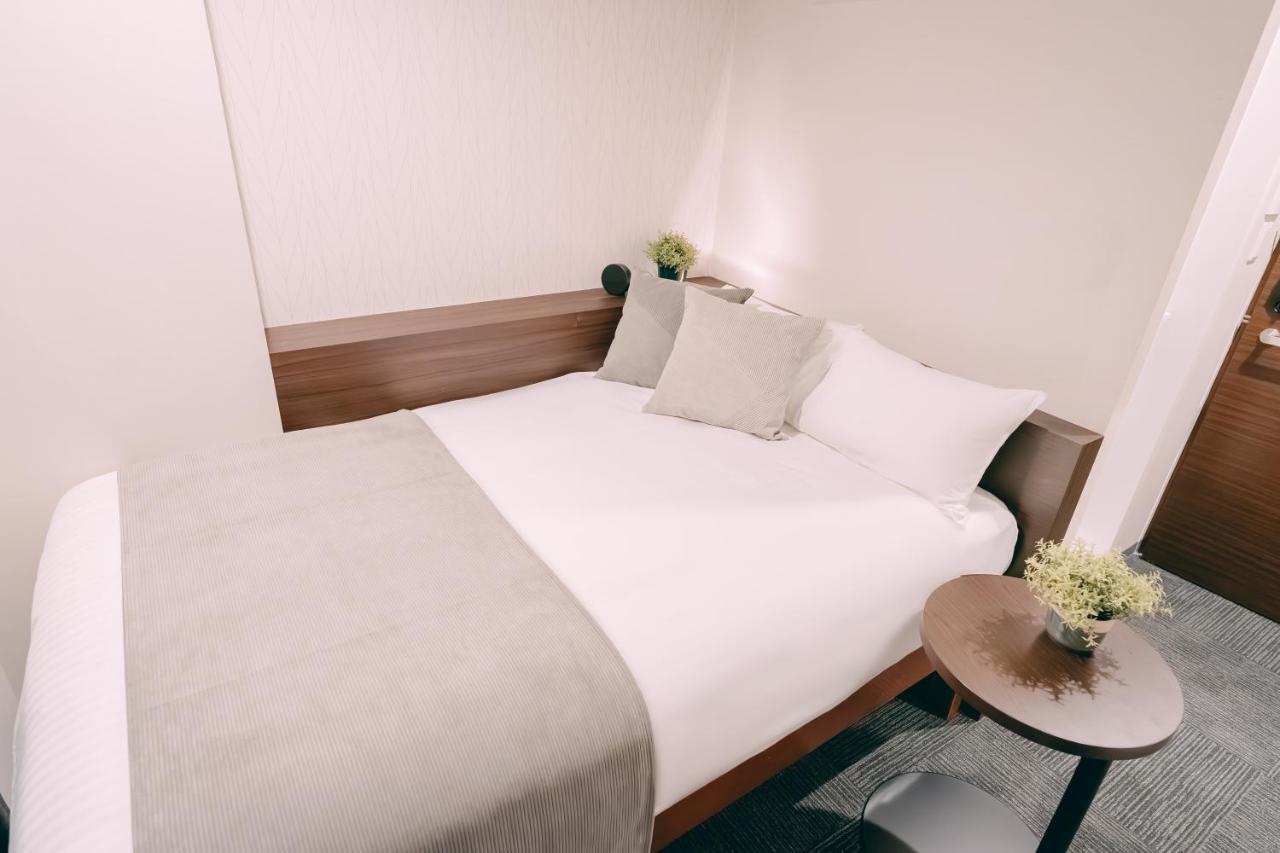 R Hotel Honmachi Οσάκα Εξωτερικό φωτογραφία