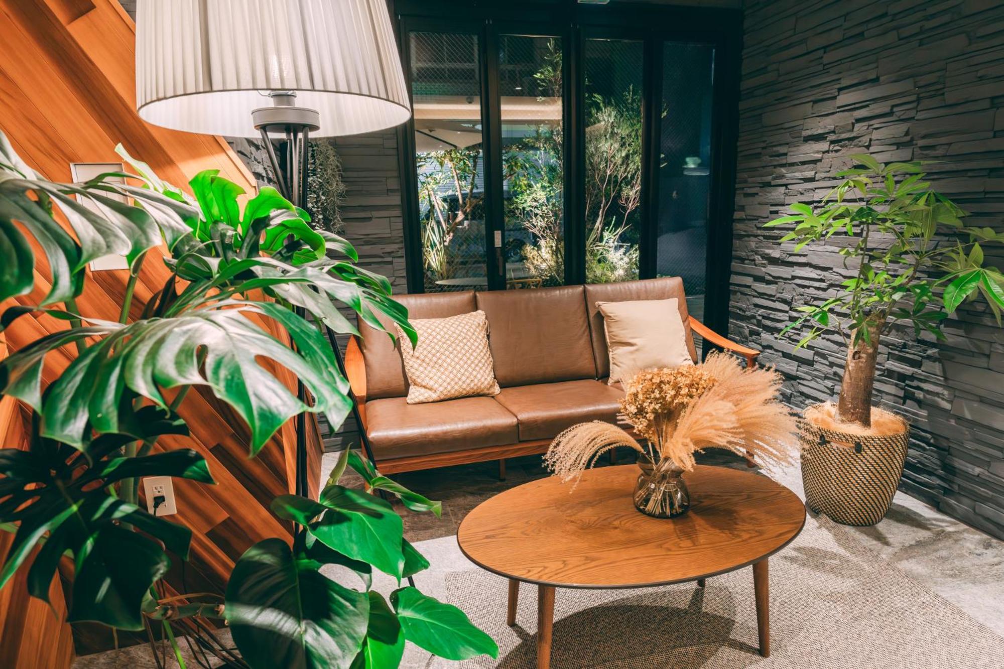 R Hotel Honmachi Οσάκα Εξωτερικό φωτογραφία
